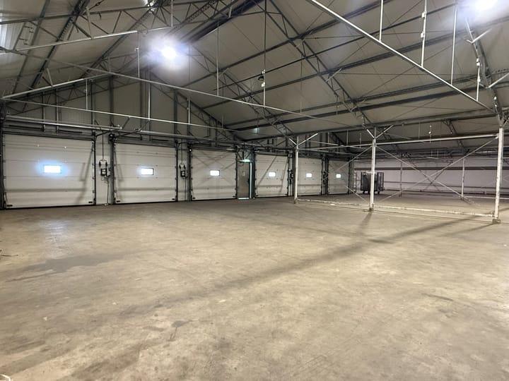 Meerlandenweg 65-A, Amstelveen