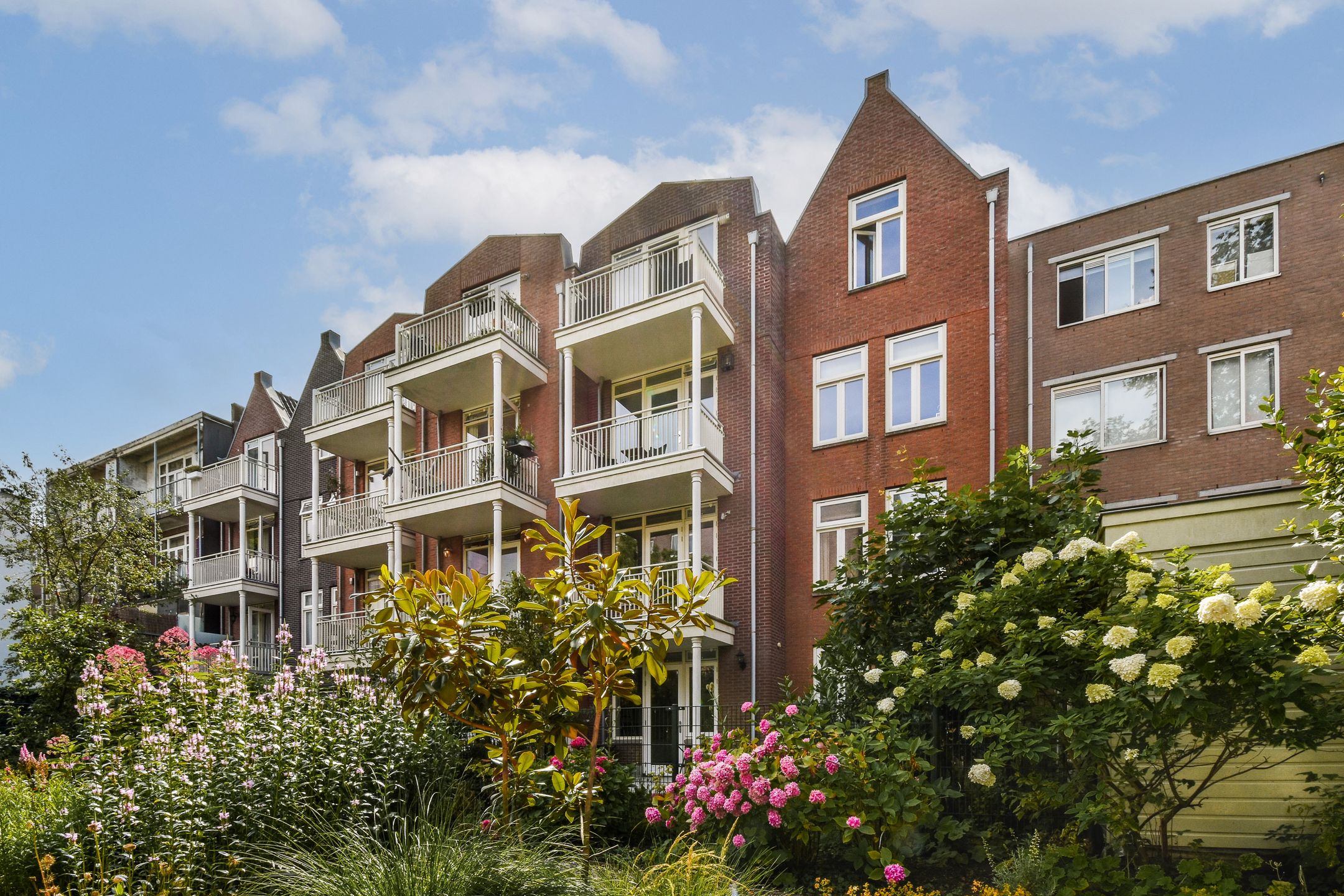 Rozenstraat 74-B 74 B