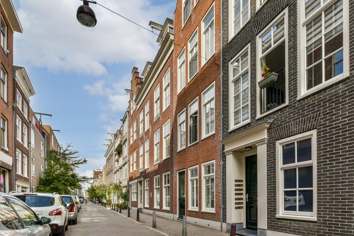 Foto 2 van Rozenstraat 74-B