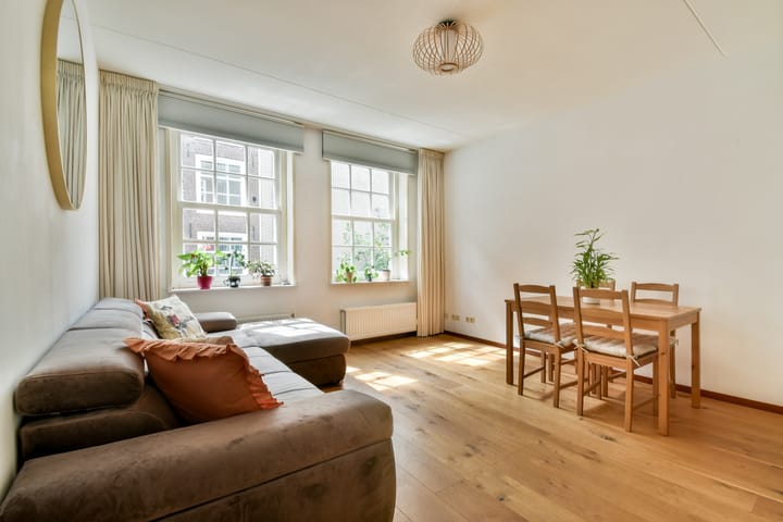 Foto 3 van Rozenstraat 74-B