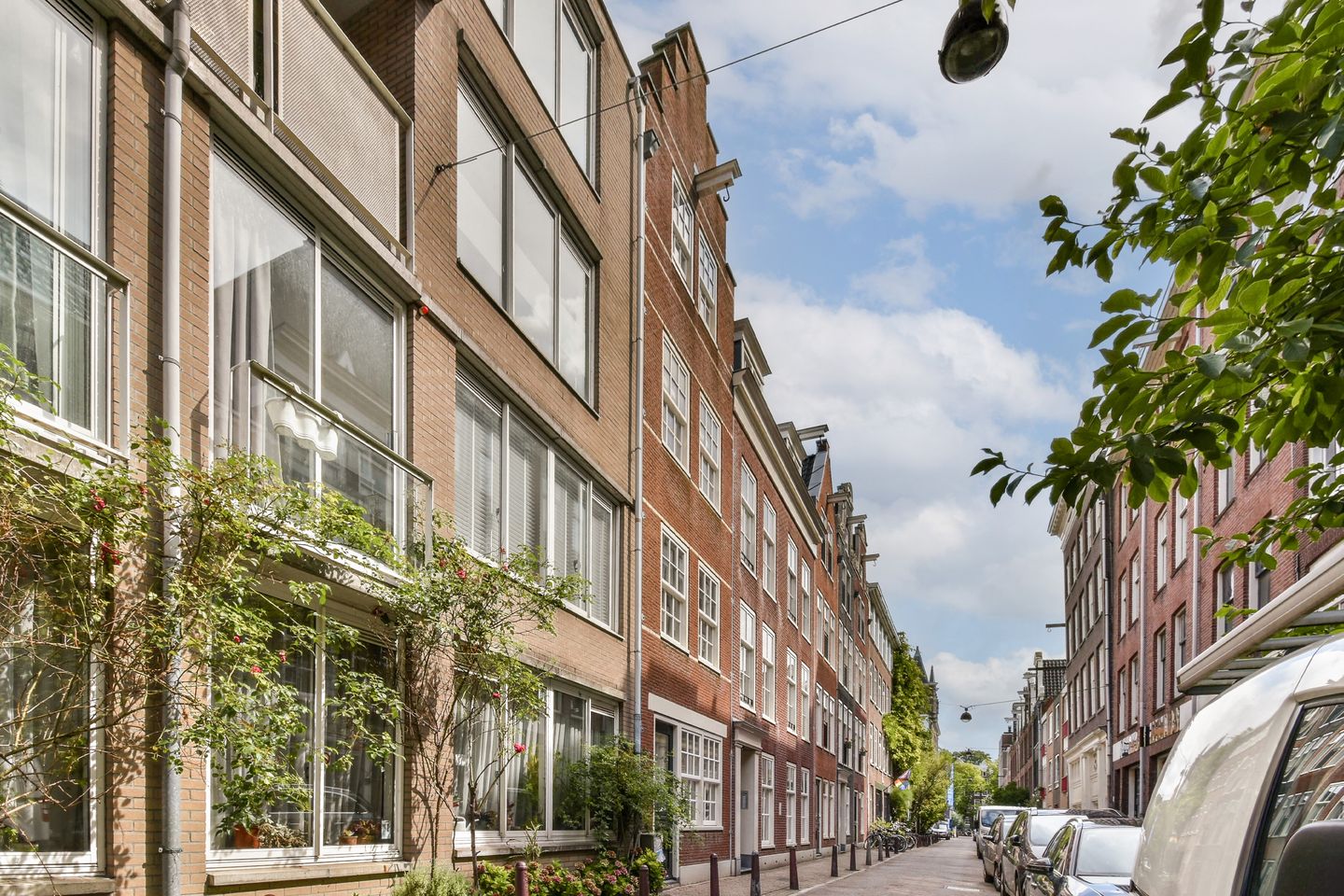 Foto 4 van Rozenstraat 74-B