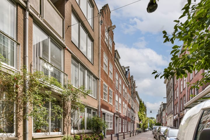 Foto 4 van Rozenstraat 74-B