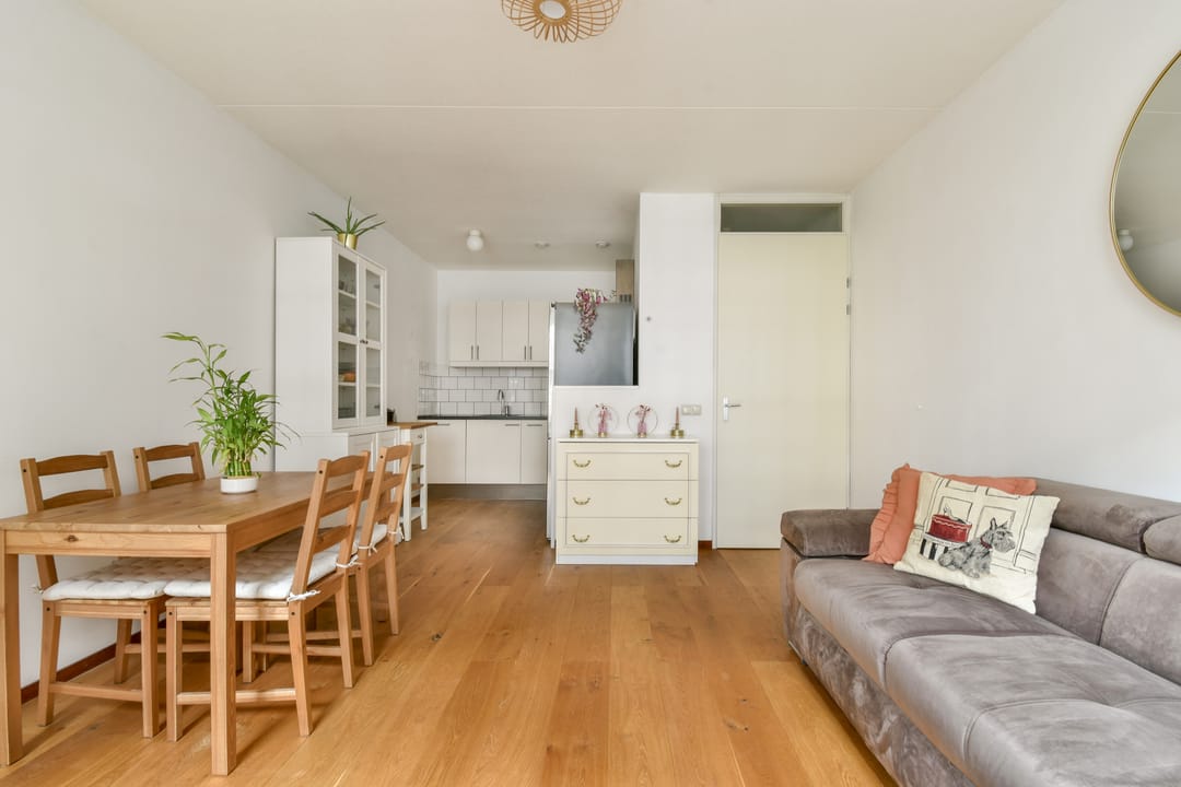 Foto 7 van Rozenstraat 74-B