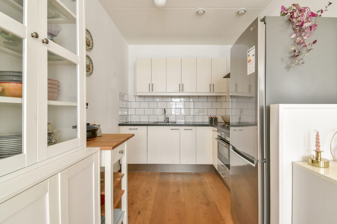 Foto 8 van Rozenstraat 74-B