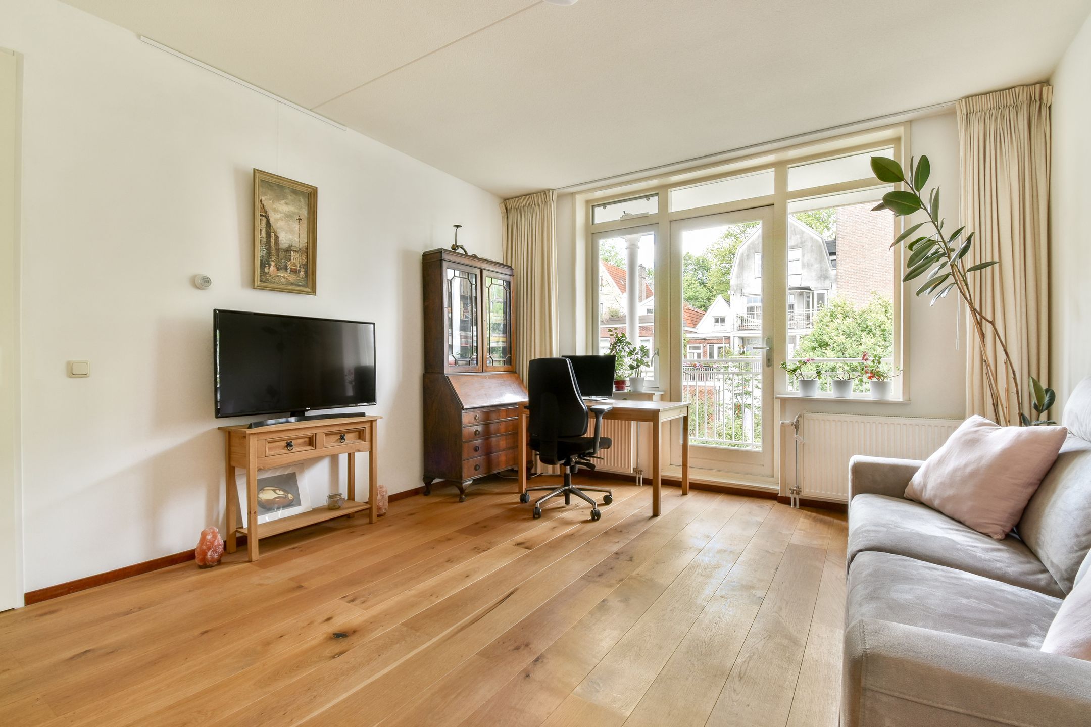 Foto 12 van Rozenstraat 74-B