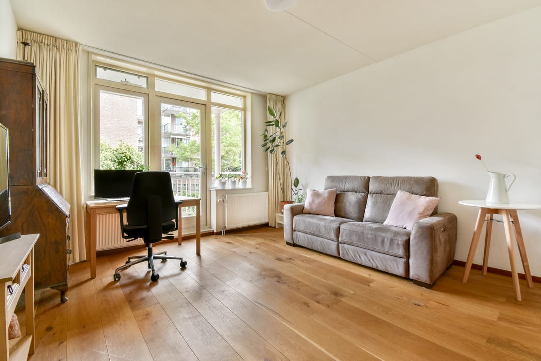 Foto 13 van Rozenstraat 74-B