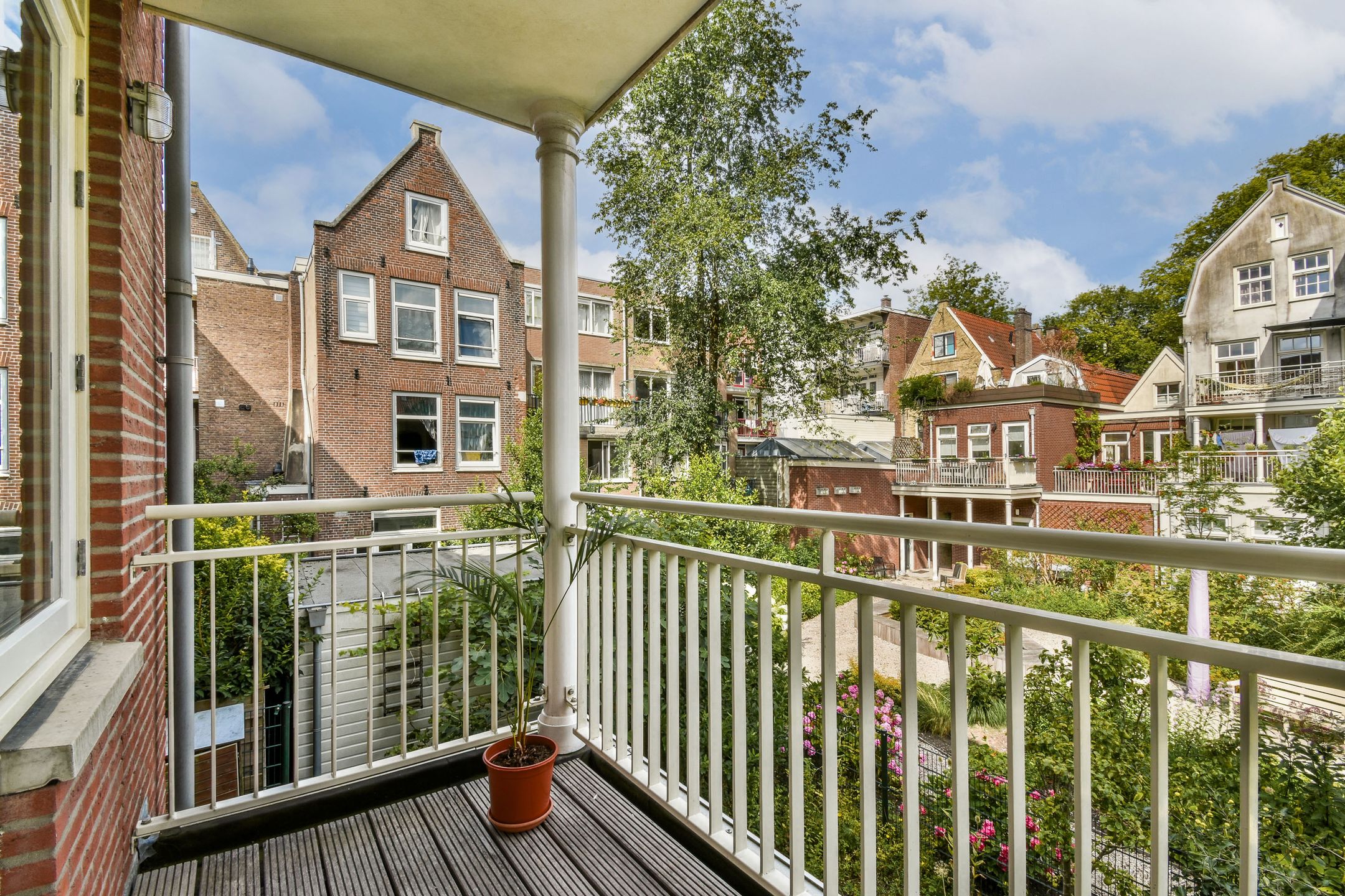 Foto 15 van Rozenstraat 74-B