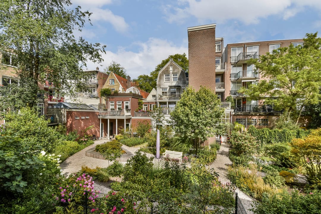 Foto 16 van Rozenstraat 74-B