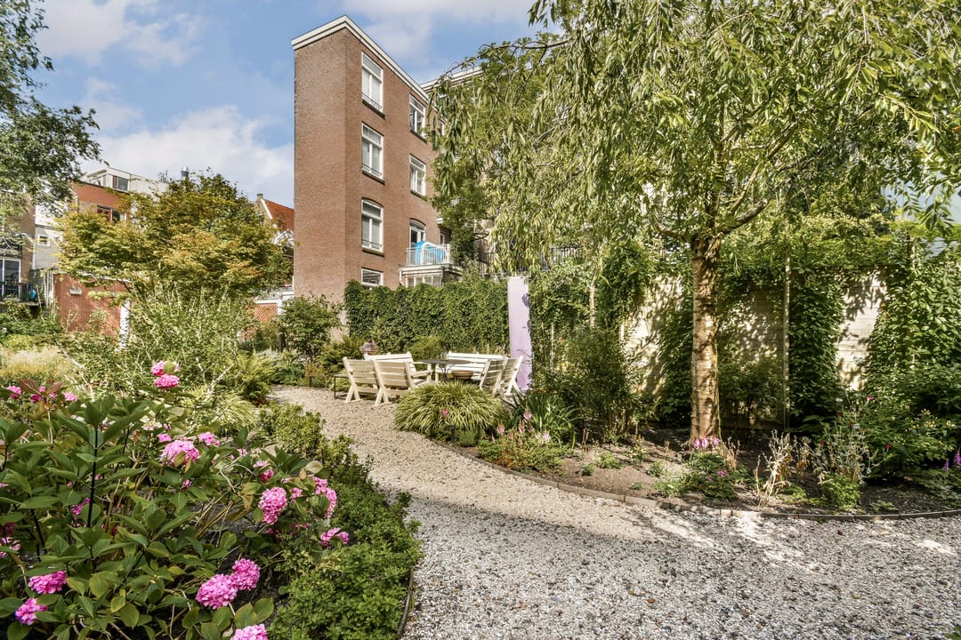 Foto 23 van Rozenstraat 74-B