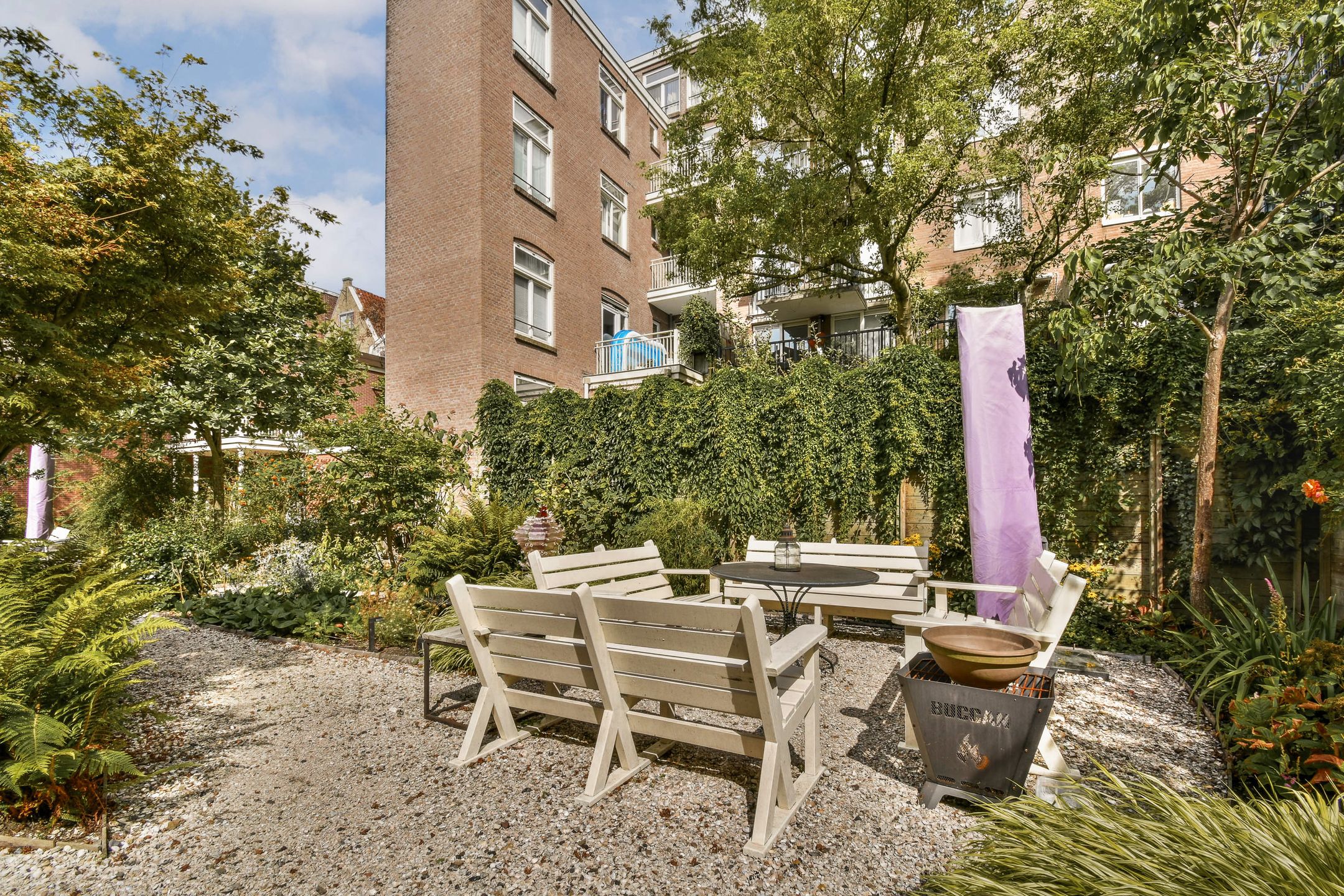 Foto 24 van Rozenstraat 74-B