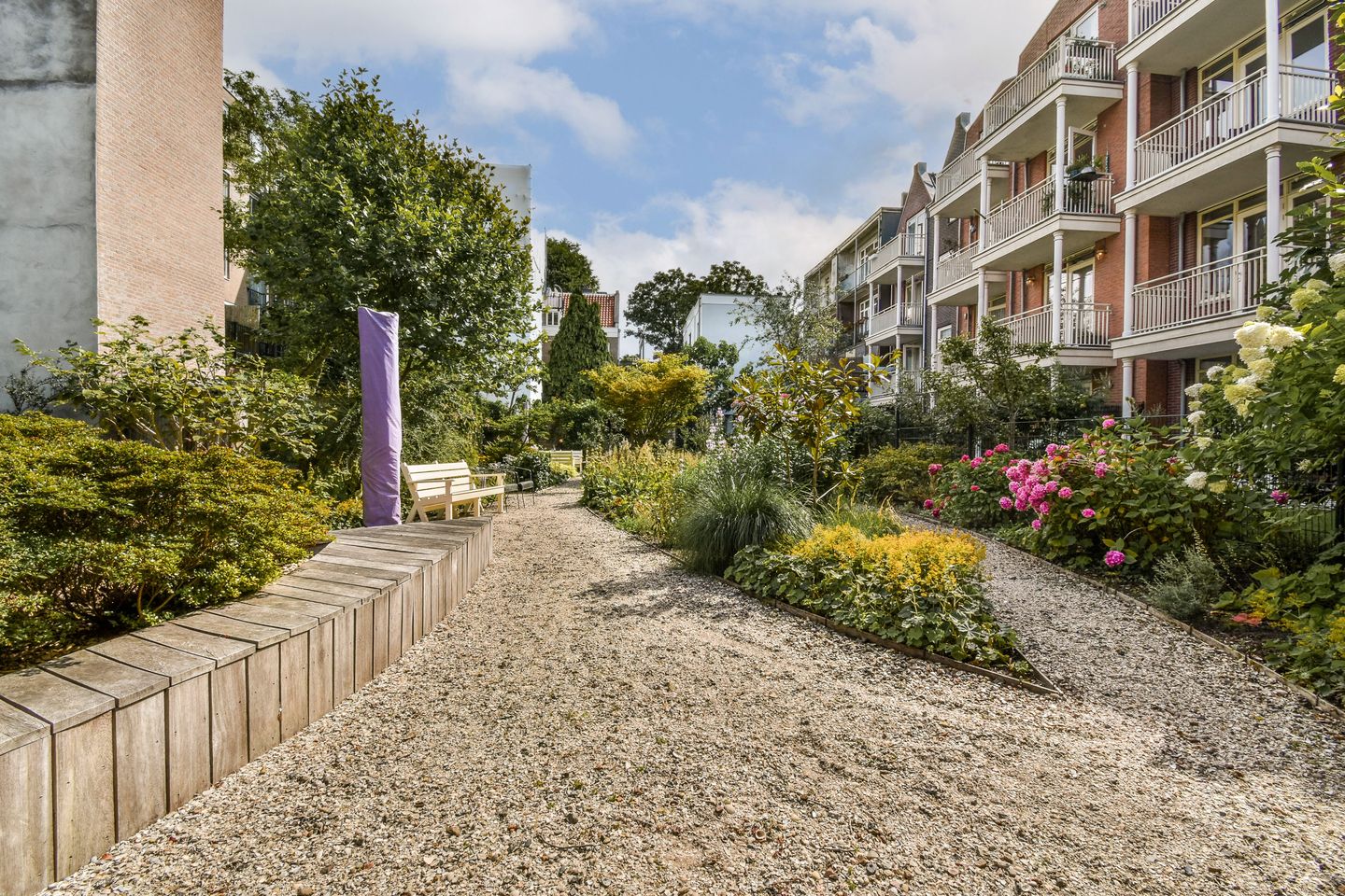 Foto 25 van Rozenstraat 74-B