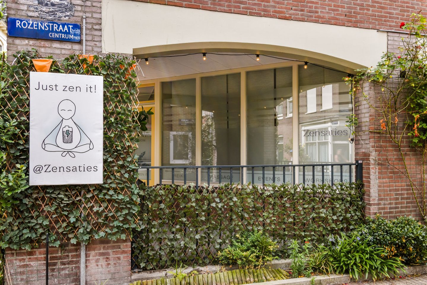 Foto 29 van Rozenstraat 74-B