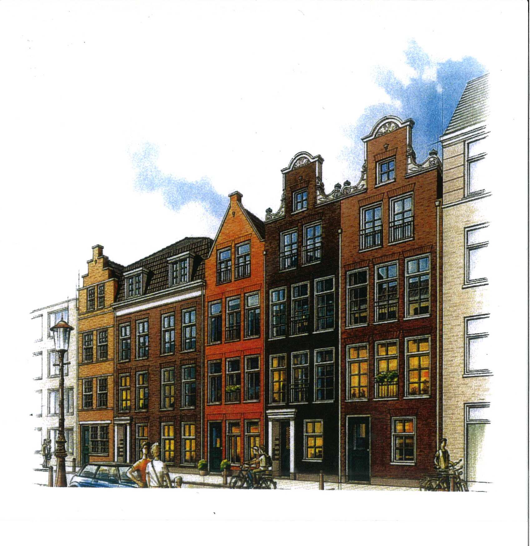 Foto 30 van Rozenstraat 74-B