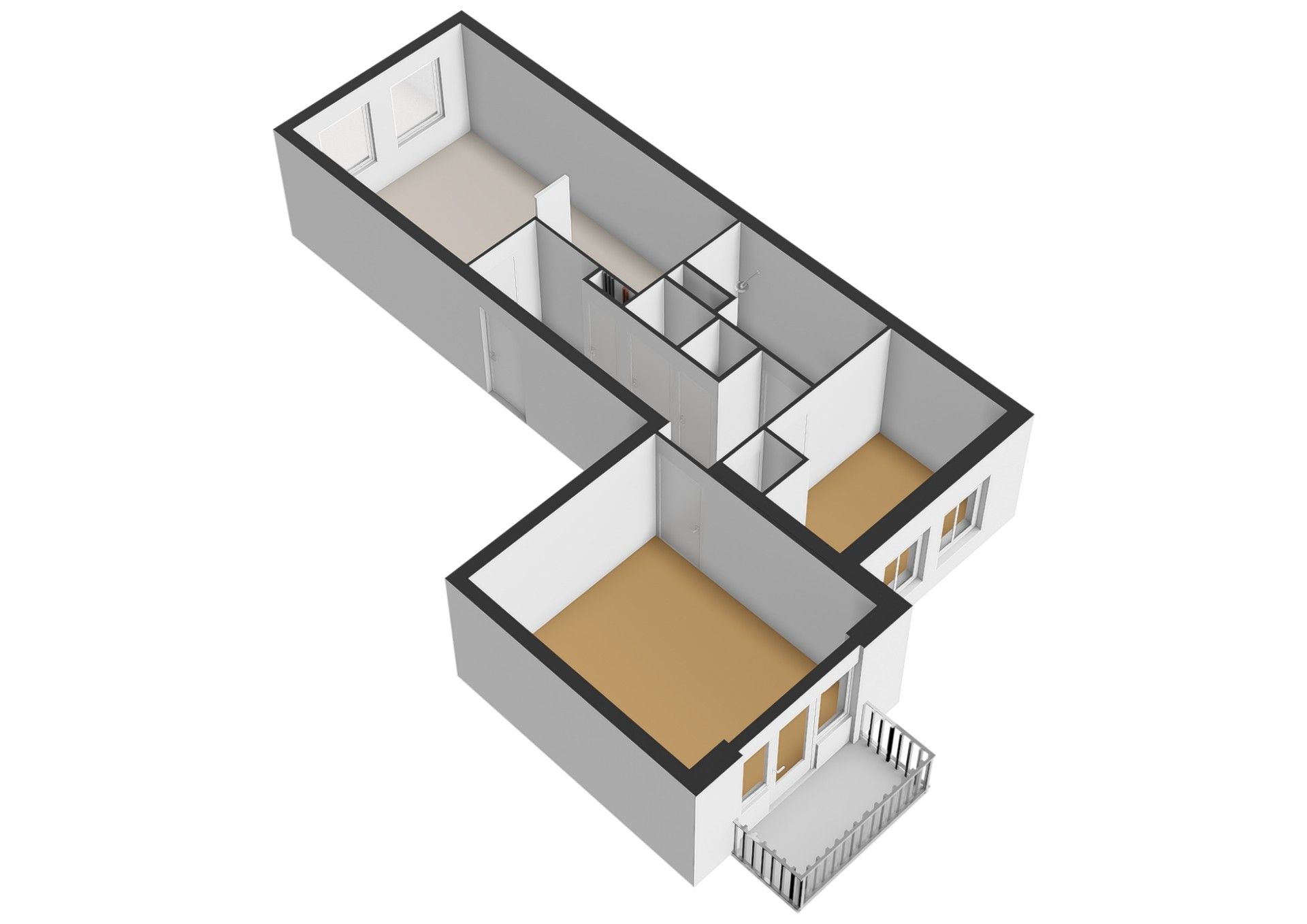Foto 33 van Rozenstraat 74-B