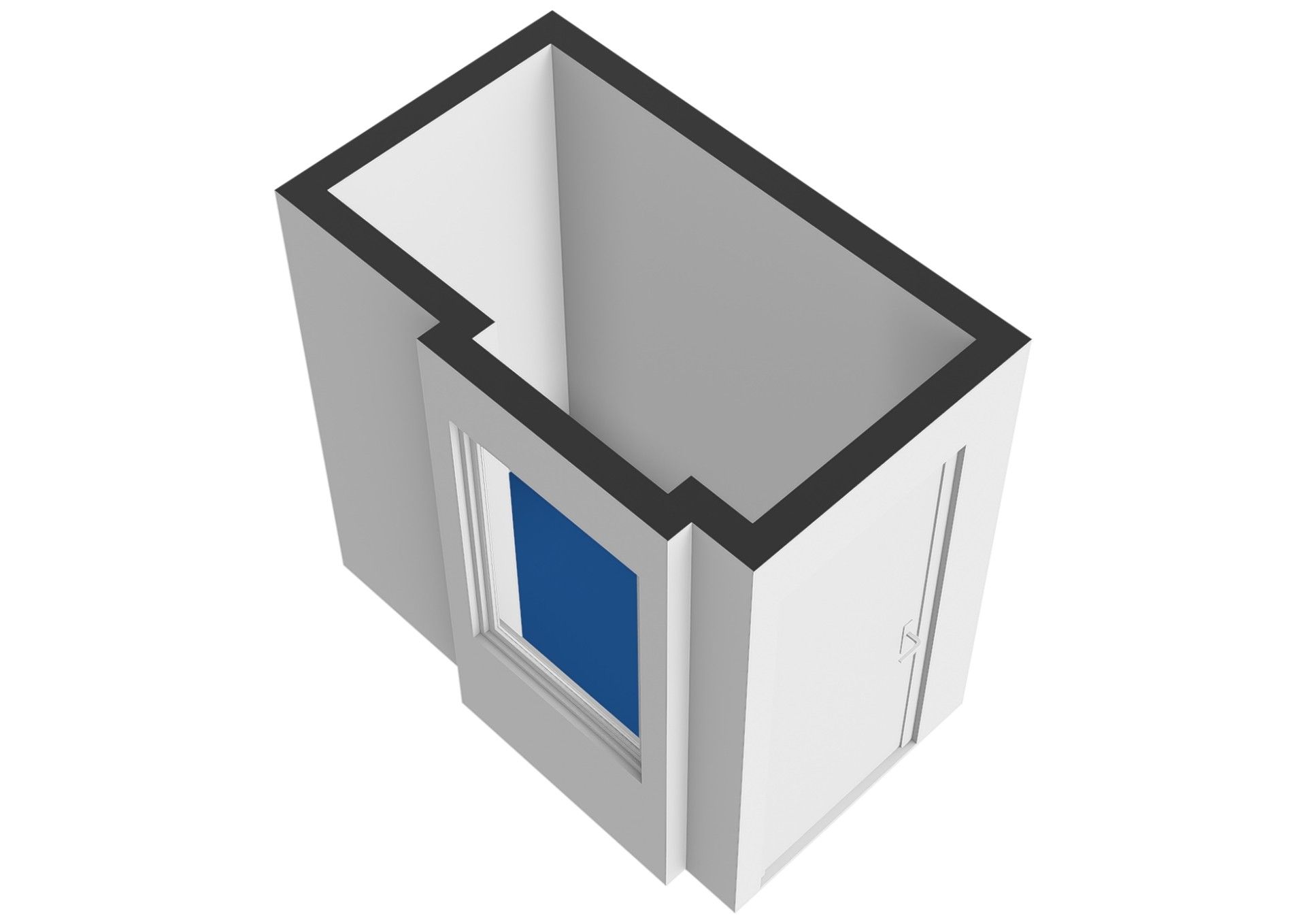 Foto 36 van Rozenstraat 74-B