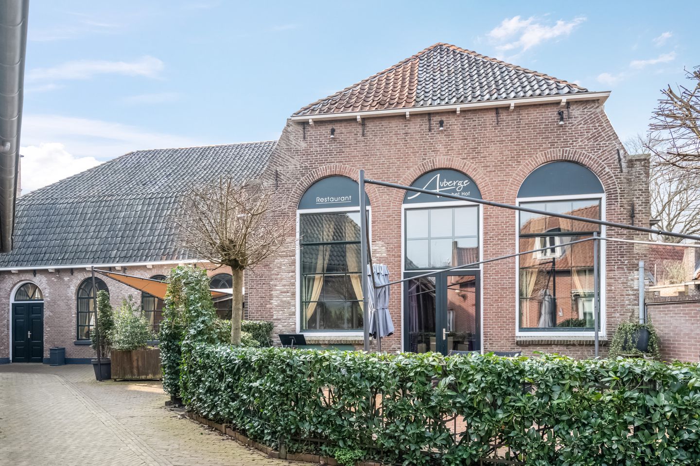 View photo 4 of Kerkstraat 9