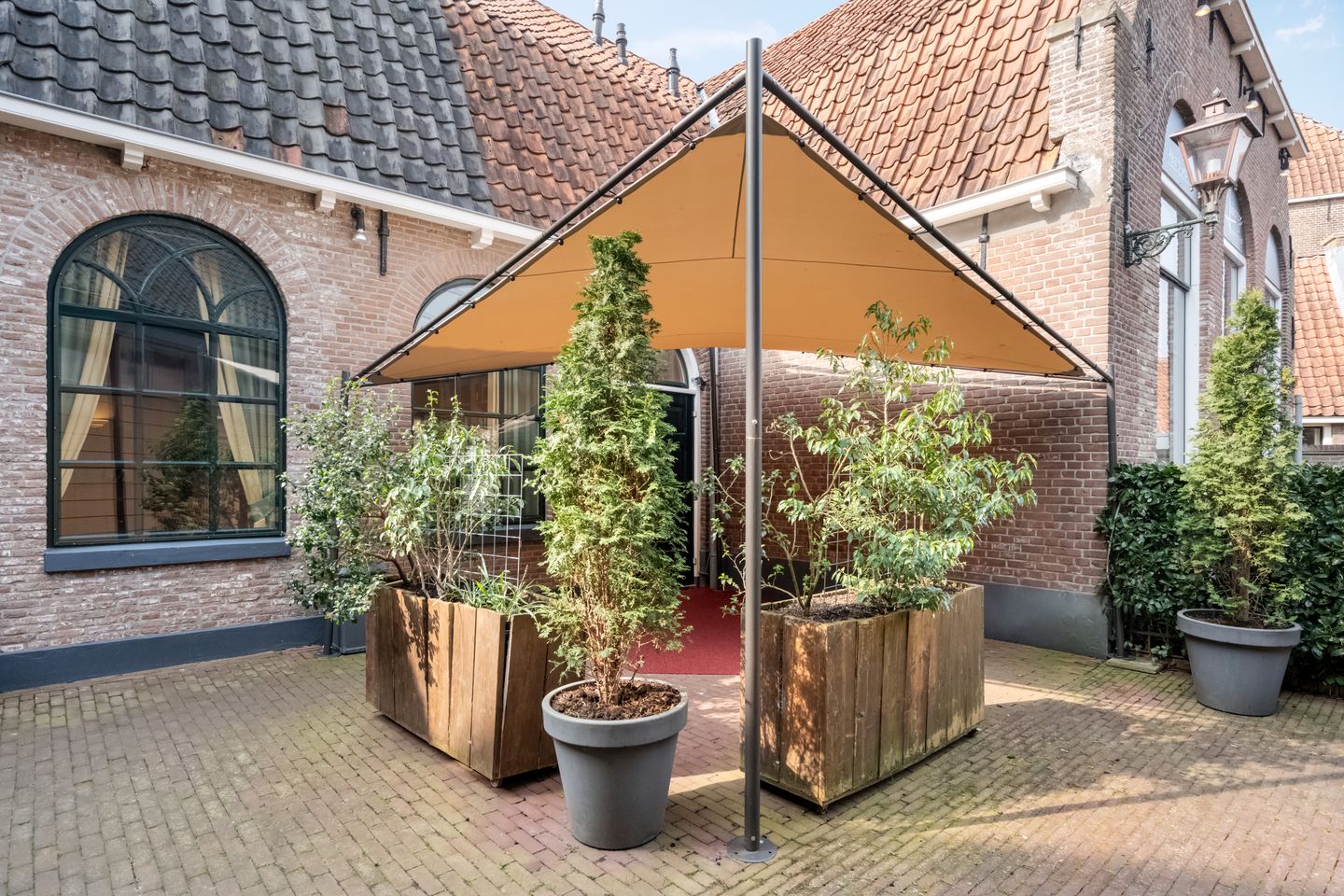 View photo 5 of Kerkstraat 9