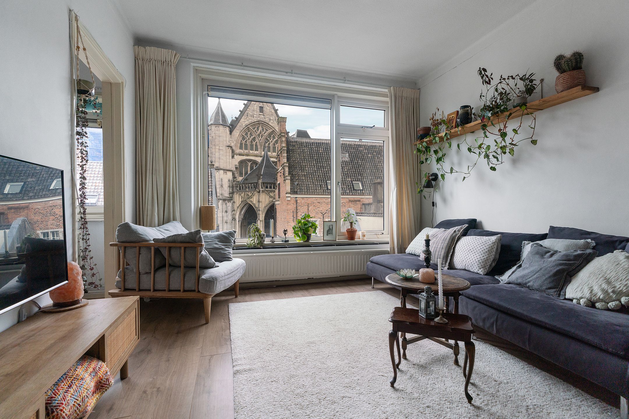 Stikke Hezelstraat, 25, Nijmegen, 6511JV, Gelderland, Nederland 25