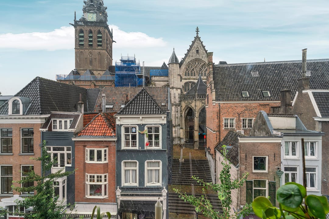 Foto 2 van Stikke Hezelstraat 25