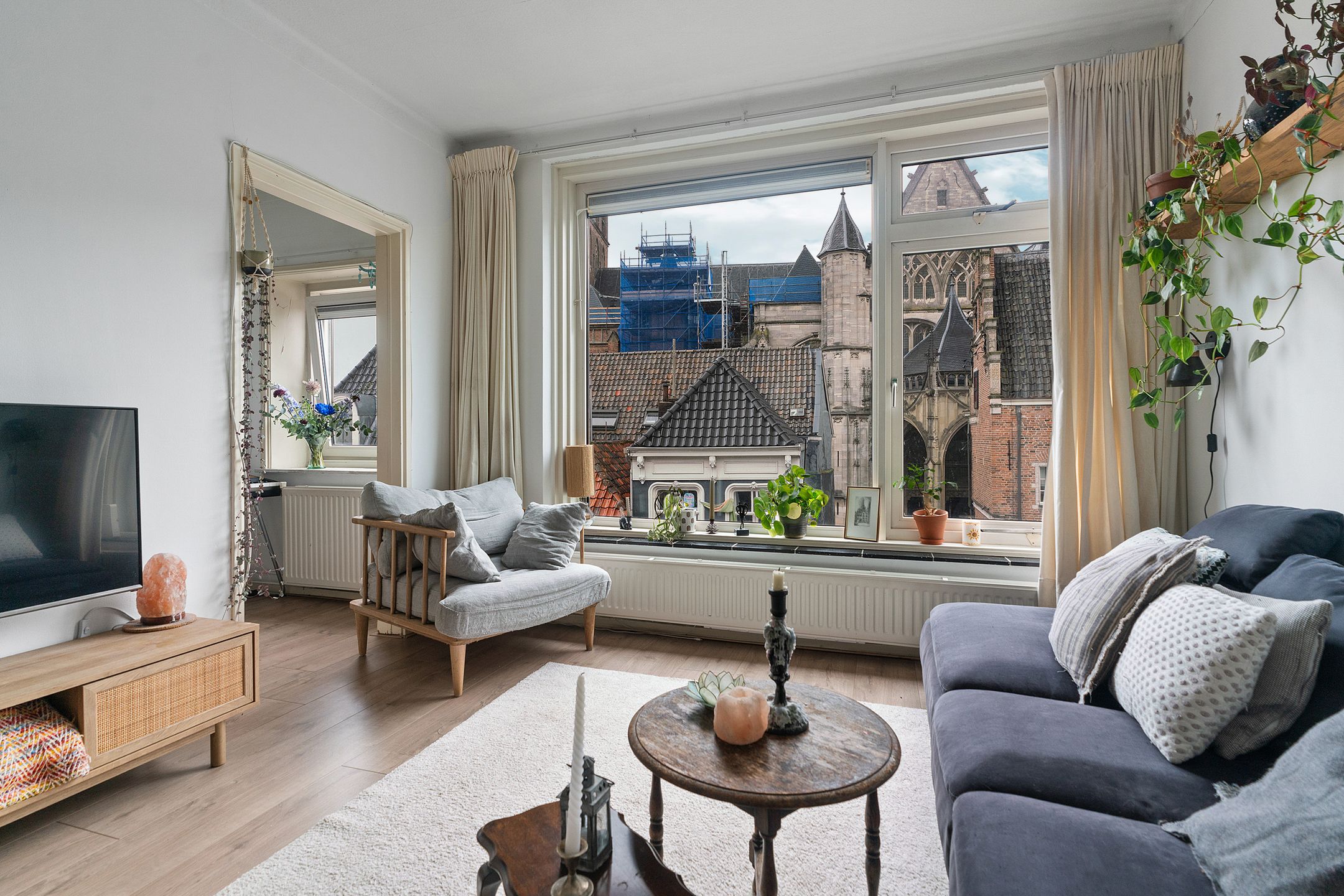 Foto 3 van Stikke Hezelstraat 25