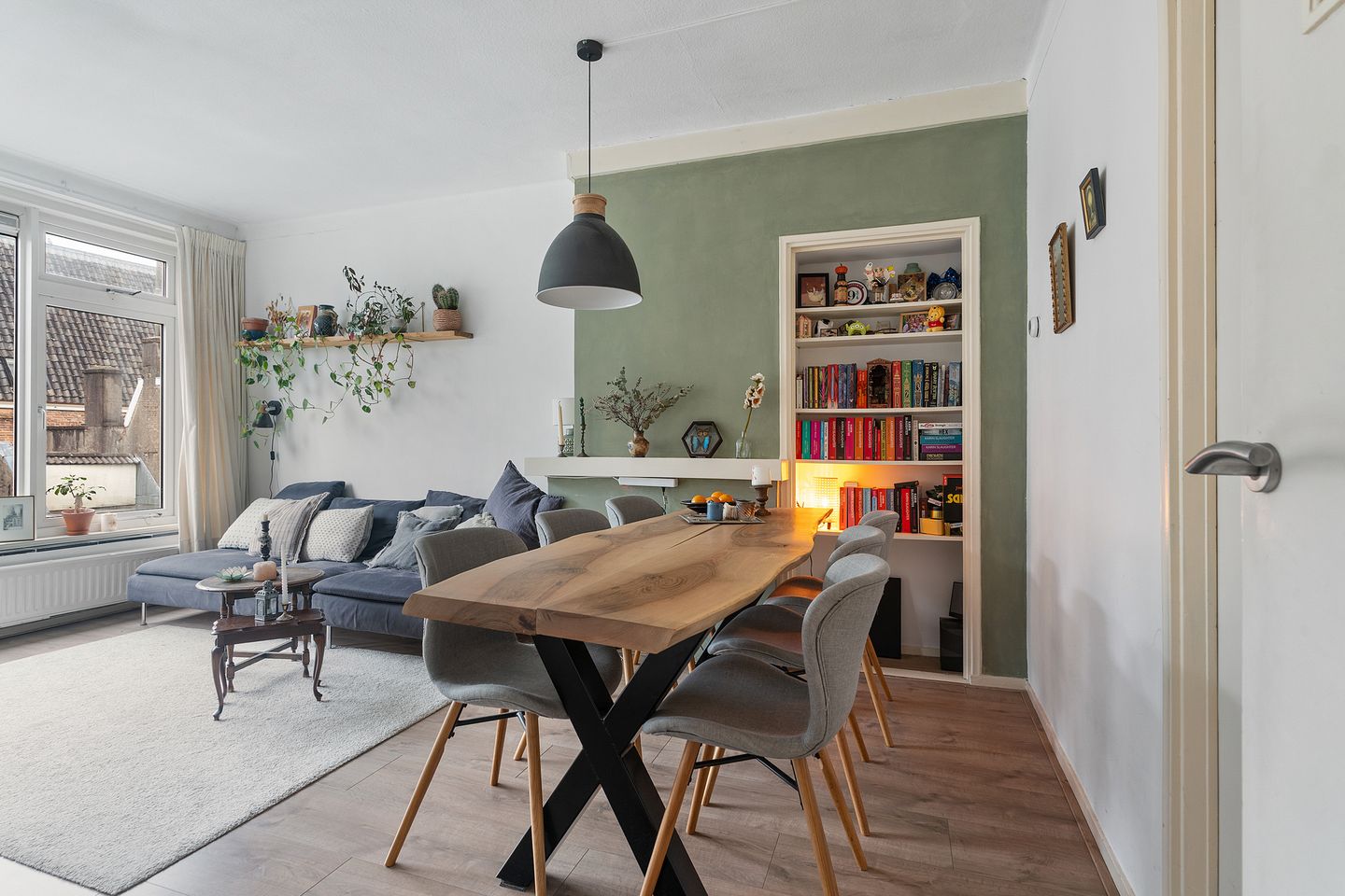 Foto 4 van Stikke Hezelstraat 25