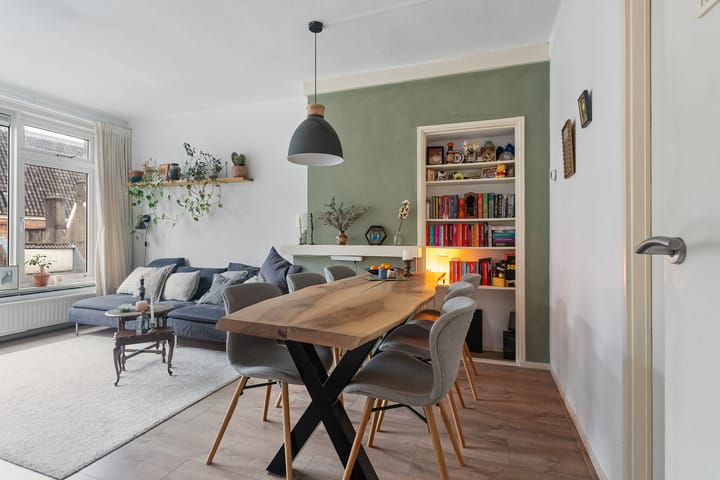 Foto 4 van Stikke Hezelstraat 25