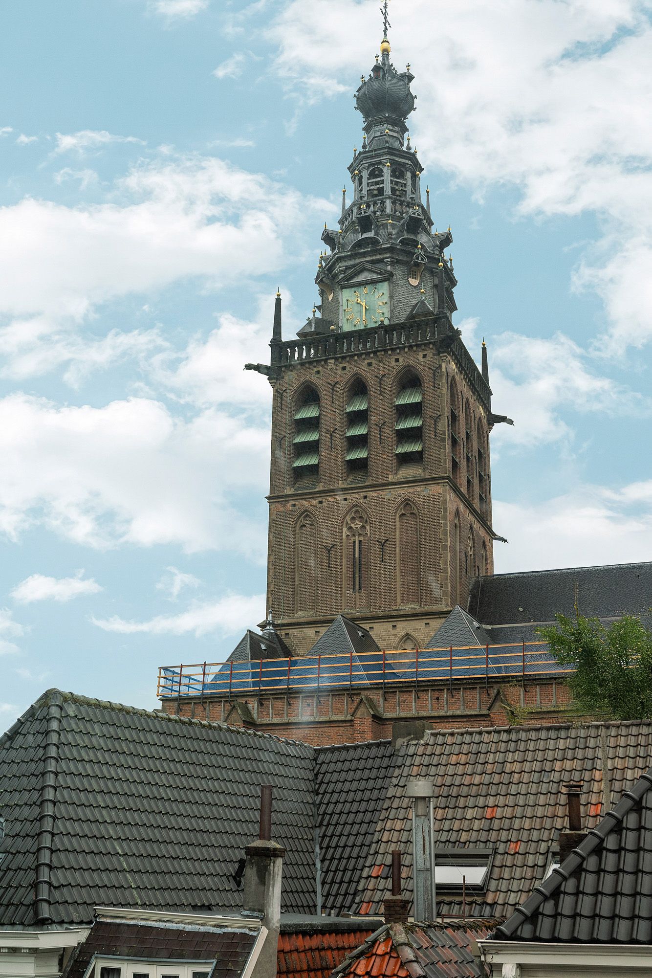 Foto 5 van Stikke Hezelstraat 25