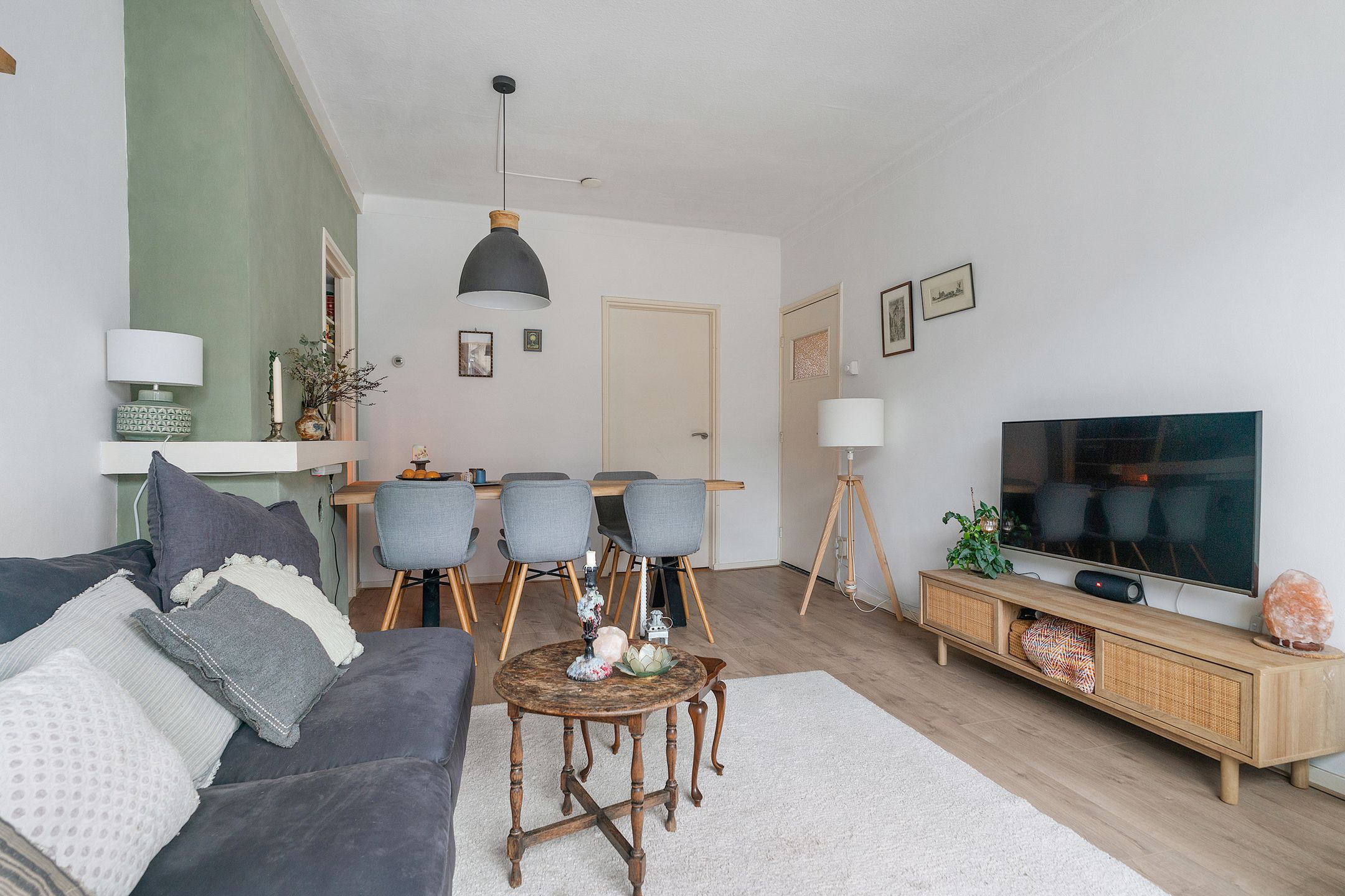 Foto 6 van Stikke Hezelstraat 25