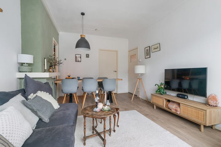 Foto 6 van Stikke Hezelstraat 25