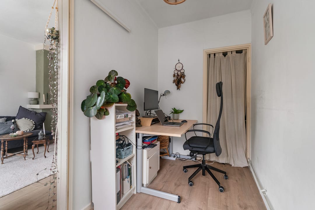 Foto 7 van Stikke Hezelstraat 25