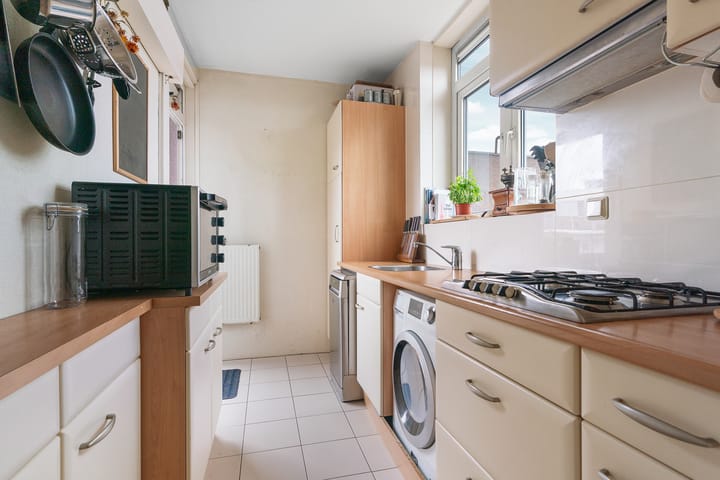 Foto 8 van Stikke Hezelstraat 25