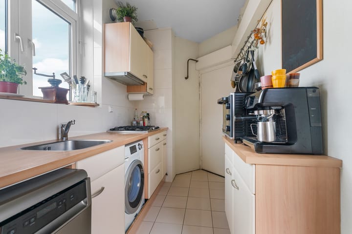 Foto 9 van Stikke Hezelstraat 25