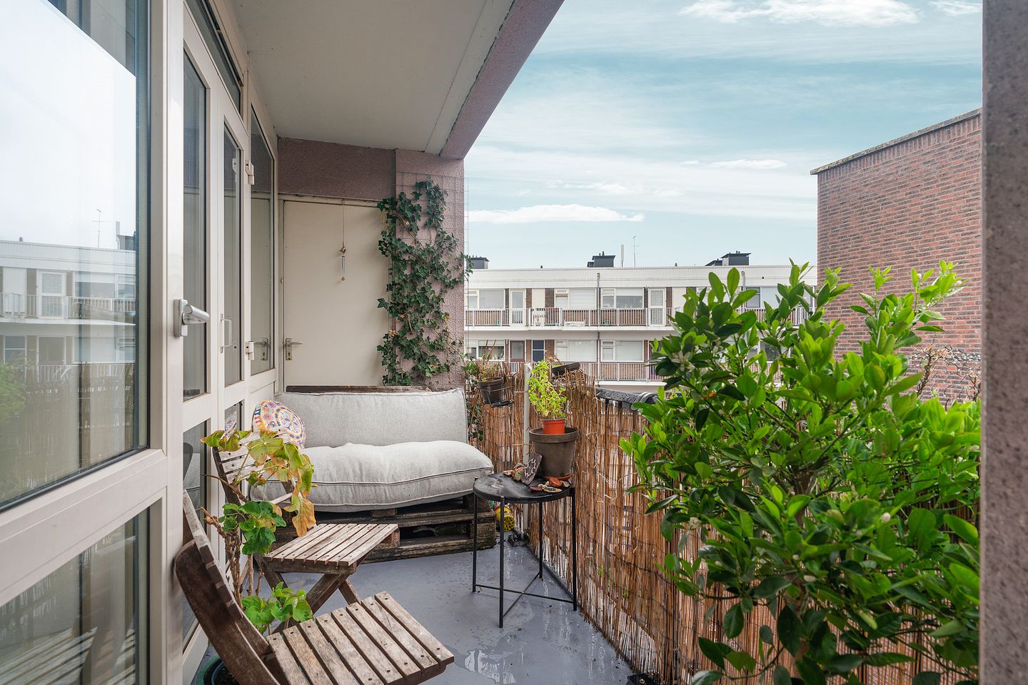 Foto 10 van Stikke Hezelstraat 25