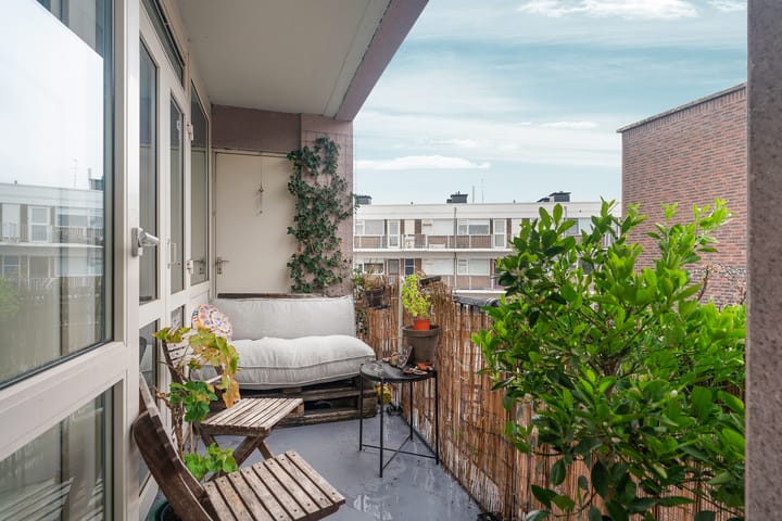 Foto 10 van Stikke Hezelstraat 25