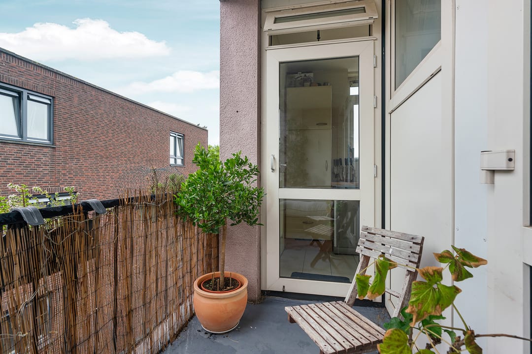 Foto 11 van Stikke Hezelstraat 25