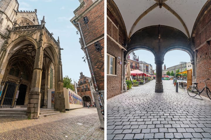 Foto 16 van Stikke Hezelstraat 25