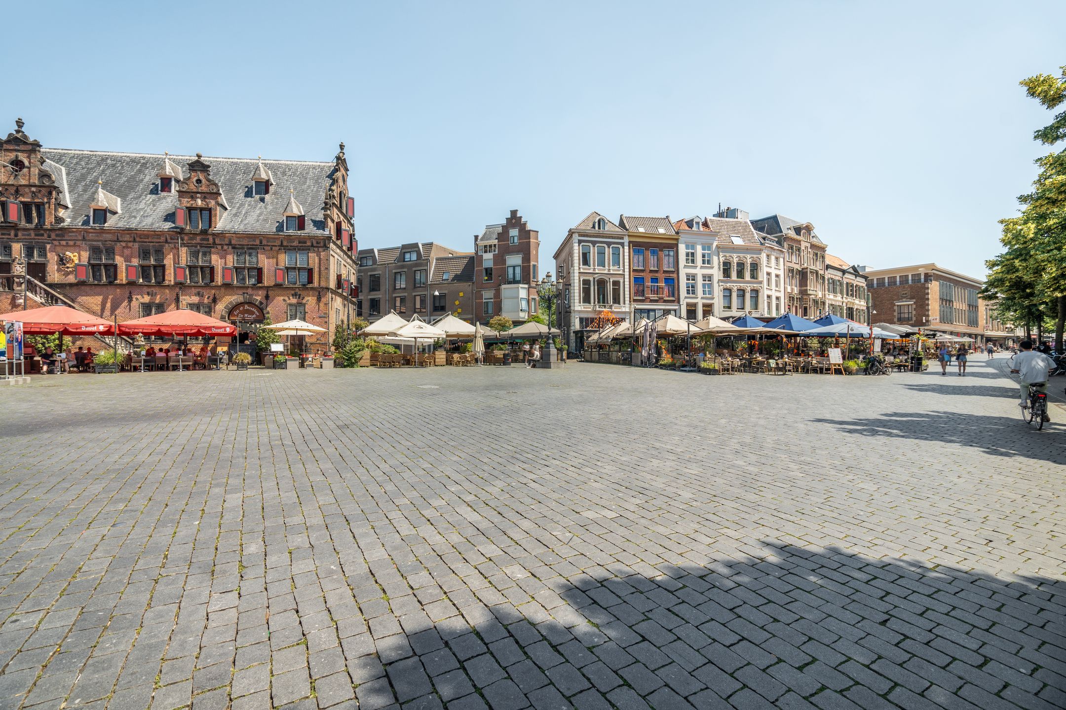 Foto 18 van Stikke Hezelstraat 25