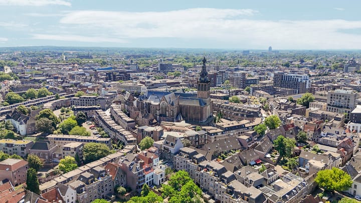 Foto 20 van Stikke Hezelstraat 25