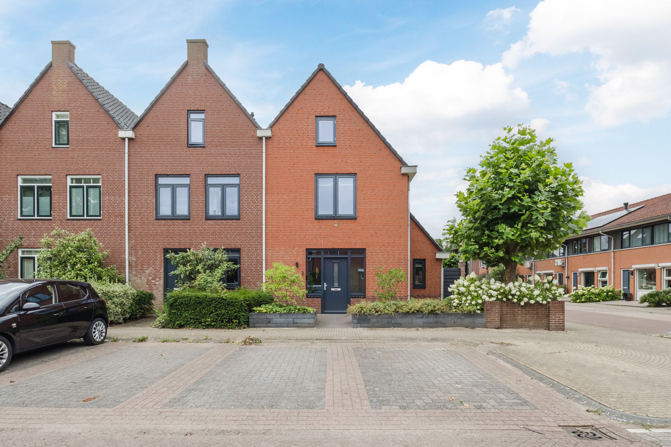 Prinses Margrietlaan 2