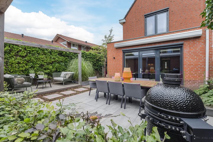 Foto 2 van Prinses Margrietlaan 2