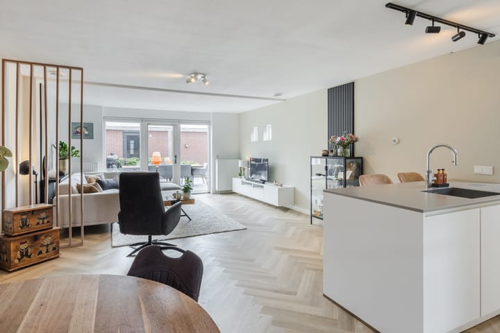 Foto 3 van Prinses Margrietlaan 2