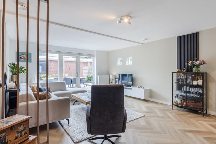 Foto 5 van Prinses Margrietlaan 2