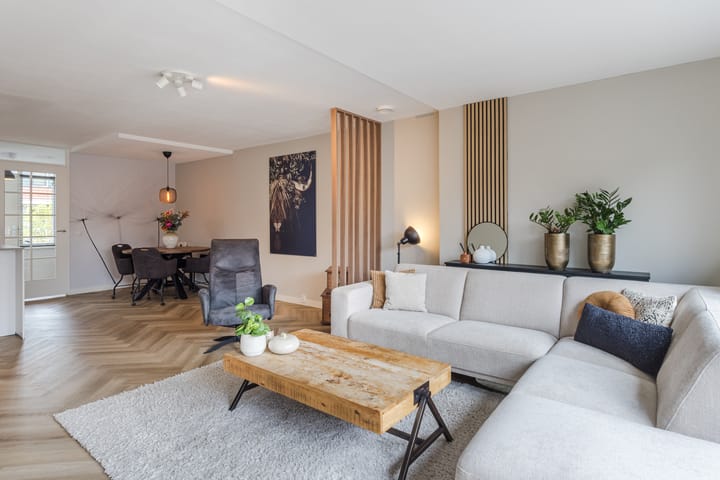 Foto 6 van Prinses Margrietlaan 2