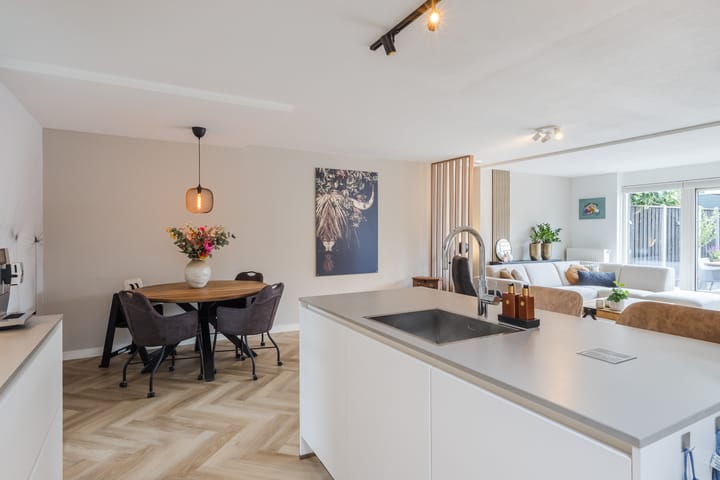 Foto 13 van Prinses Margrietlaan 2