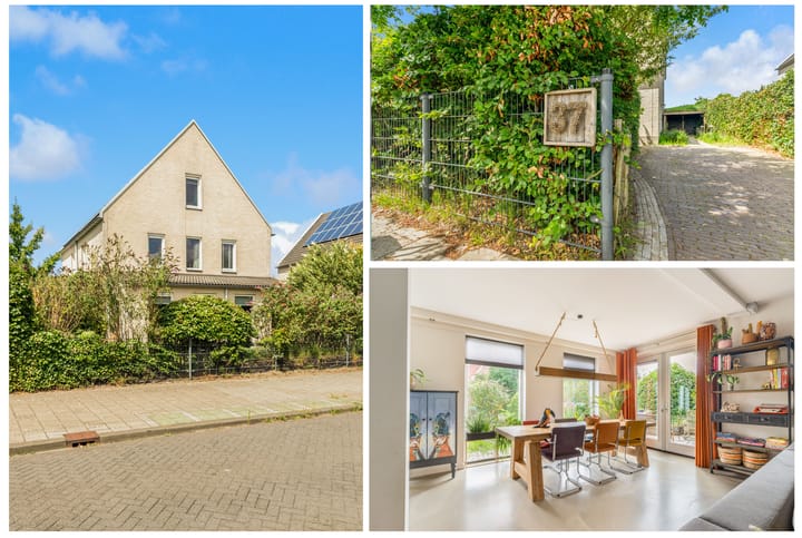 Foto 2 van Hemelboog Binnen 37