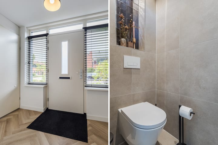 Foto 15 van Prinses Margrietlaan 2