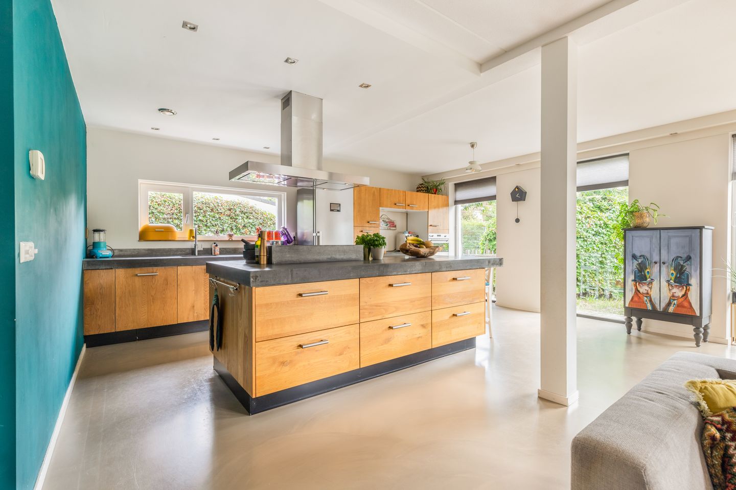 Foto 4 van Hemelboog Binnen 37