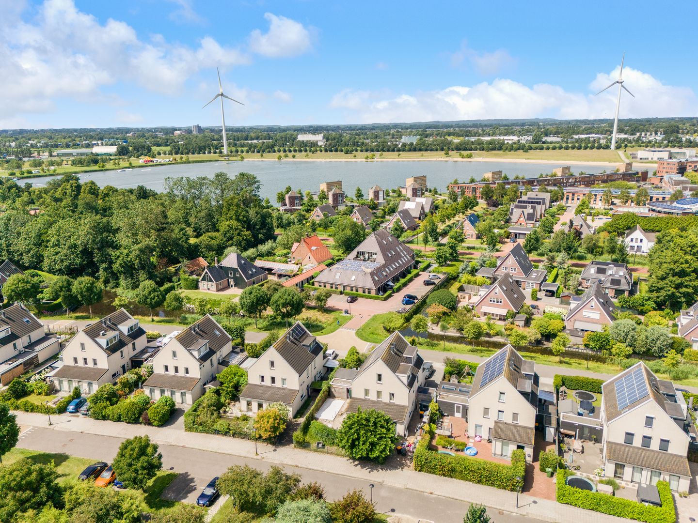 Foto 5 van Hemelboog Binnen 37