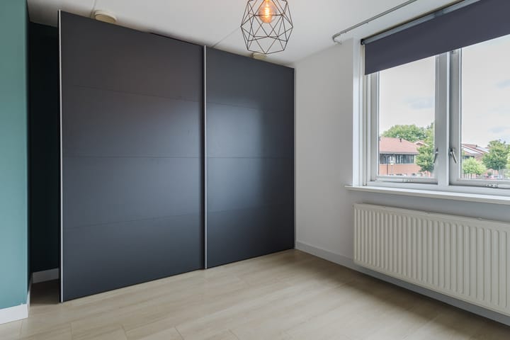 Foto 18 van Prinses Margrietlaan 2