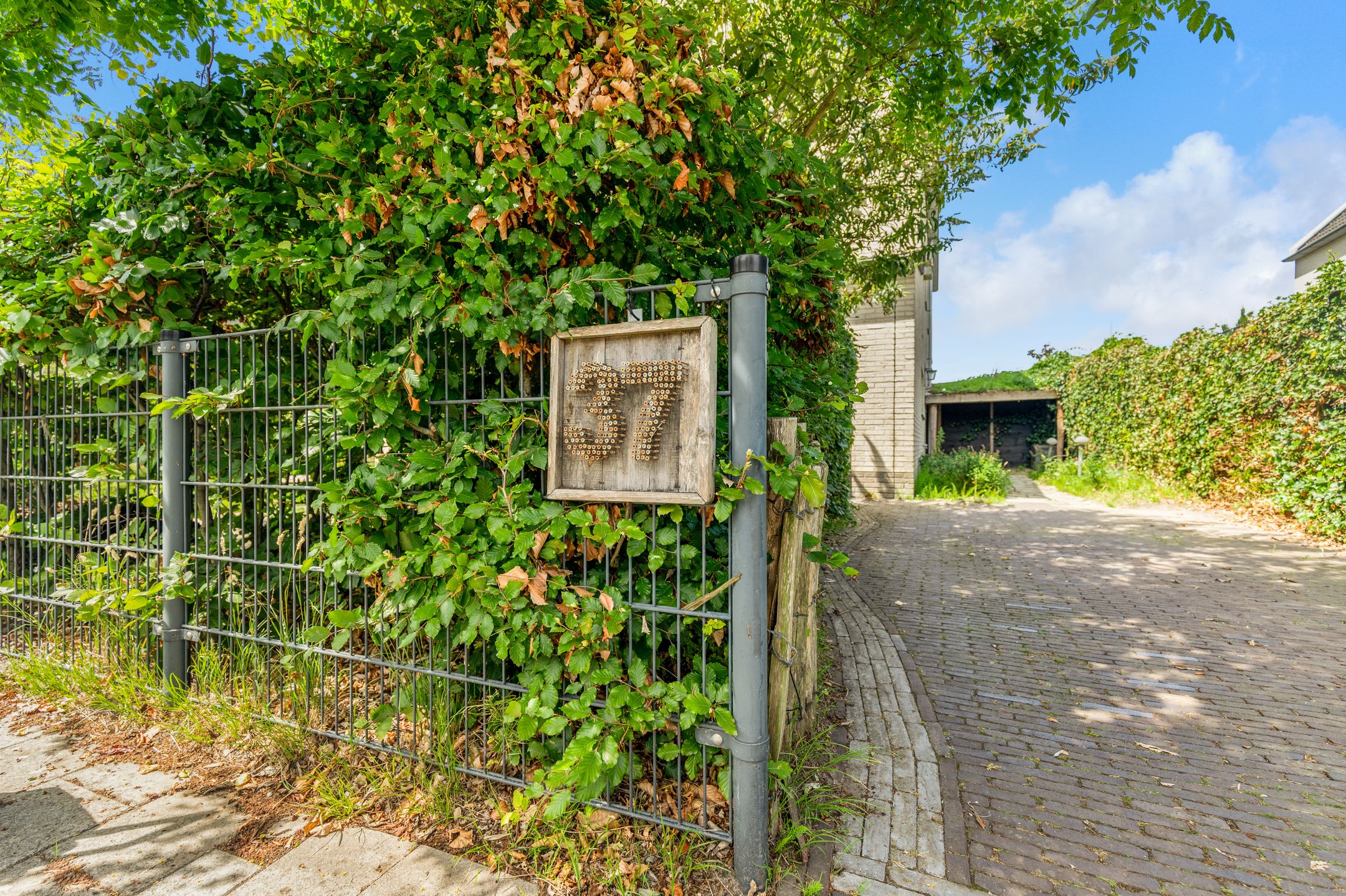 Foto 6 van Hemelboog Binnen 37